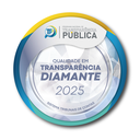 Câmara Municipal conquista Selo Diamante em transparência pública