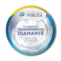 Câmara Municipal conquista Selo Diamante em transparência pública