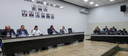 Câmara Municipal de Conquista D’Oeste realiza primeira sessão ordinária de 2026