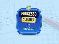 Processo Seletivo
