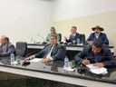 Resumo da 2ª Sessão Ordinária de 2025