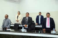 Resumo da 7ª Sessão Ordinária de 2025