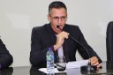 Vereador Daniel solicita manutenção da Rede de Abastecimento de Água da Comunidade São José e da estrada de acesso ao Sistema de Captação de Água no alto da serra Vereador Daniel solicita manutenção da Rede de Abastecimento de Água da Comunidade São José e da estrada de acesso ao Sistema de Captação de Água no alto da serra