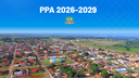 Vereadores aprovam PPA 2026-2029