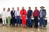 Vereadores aprovam RGA dos servidores públicos do município